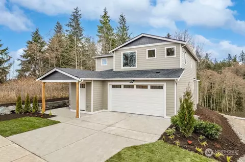 Exterior - 600 54th St SW #J, Everett, WA 98203 photo 2 of 5