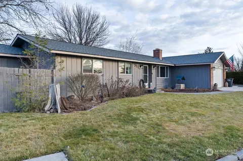 224 Nob Hill Dr, Ephrata, WA 98823