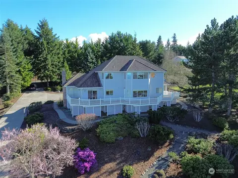 423 Ravens Ridge Rd, Sequim, WA 98382 photo 39