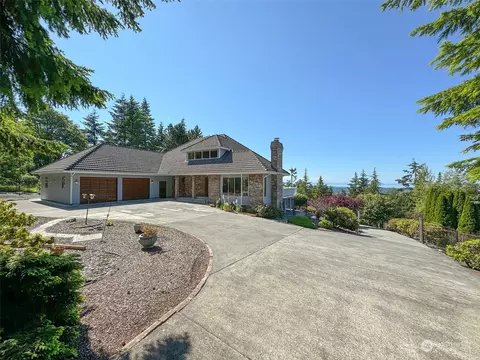 423 Ravens Ridge Rd, Sequim, WA 98382 photo 5