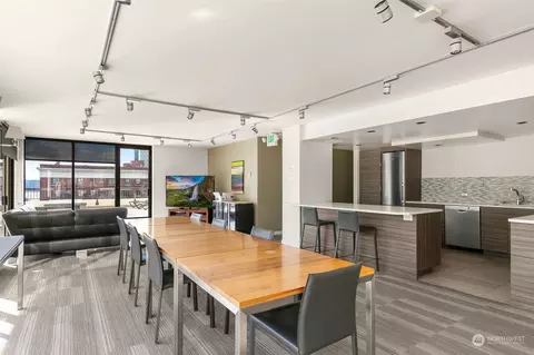 Dining - 2201 3rd Ave #1903, Seattle, WA 98121 photo 1 of 1