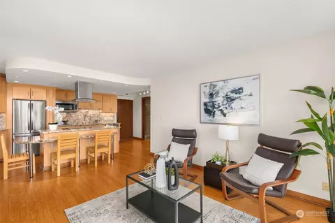 Living - 2201 3rd Ave #1903, Seattle, WA 98121 photo 2 of 4