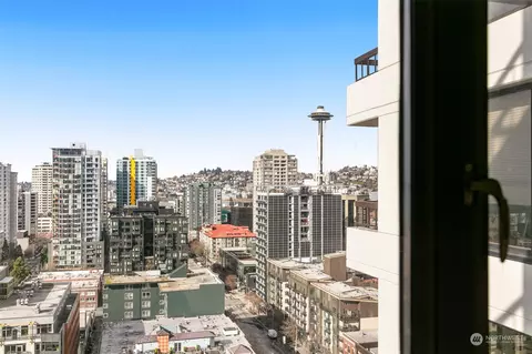 View/Area - 2201 3rd Ave #1903, Seattle, WA 98121 photo 1 of 1