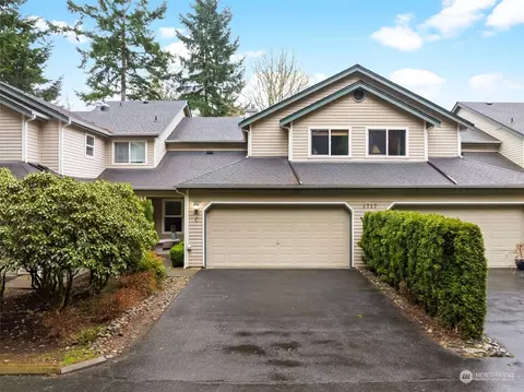 1717 31st Street Ct NW #C, Gig Harbor, WA 98335