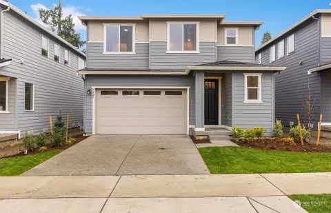 5406 Century Pl NE #LOT 15, Lacey, WA 98516