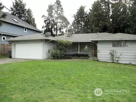 11027 SE 30th Pl, Bellevue, WA 98004