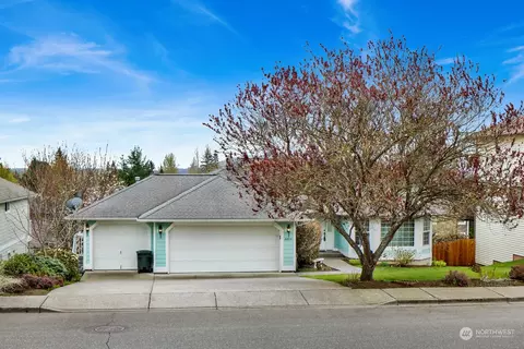 2203 Sunrise St, Ferndale, WA 98248