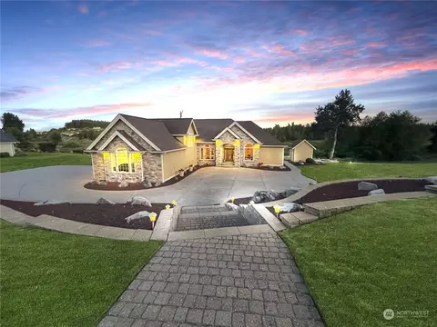 1744 Mcallister Ct SE, Olympia, WA 98513