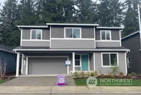 510 Lot 12 Gilbertson Ln SE, Tumwater, WA 98501