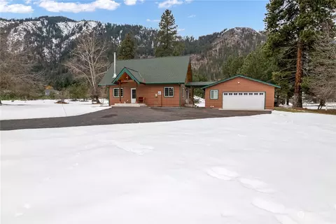 12644 Shore St, Leavenworth, WA 98826