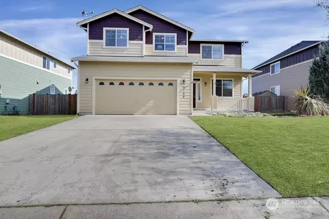 9146 Carys St SE, Yelm, WA 98597