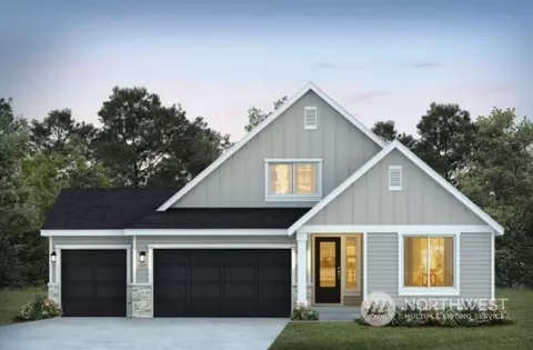 18596 Sawgrass Dr NE, Poulsbo, WA 98370
