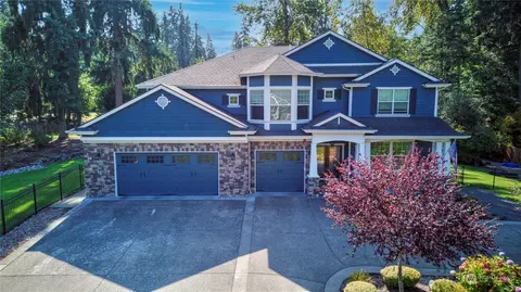 5510 NE 23rd St, Renton, WA 98059