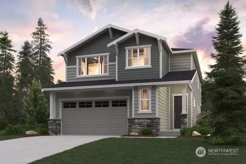 11101 43rd Ave SE #38, Everett, WA 98208