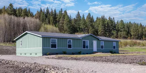 400 Tetons Ln, Cle Elum, WA 98922