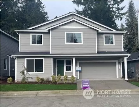 432 Lot 9 Gilbertson Ln SE, Tumwater, WA 98501