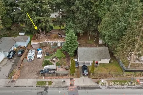 14552 5th Ave NE, Shoreline, WA 98155
