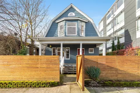 109 15th Ave, Seattle, WA 98122