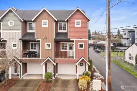 3113 S 45th St, Tacoma, WA 98409