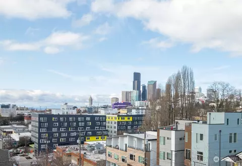 1675 S Lane St, Seattle, WA 98104