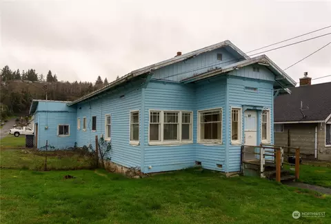 101 Karr Ave, Hoquiam, WA 98550