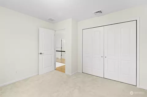 Bedroom - 443 Doe Run Rd, Sequim, WA 98382 photo 7 of 7