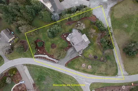 View/Area - 443 Doe Run Rd, Sequim, WA 98382 photo 1 of 2