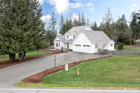 443 Doe Run Rd, Sequim, WA 98382