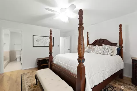 Bedroom - 443 Doe Run Rd, Sequim, WA 98382 photo 1 of 7