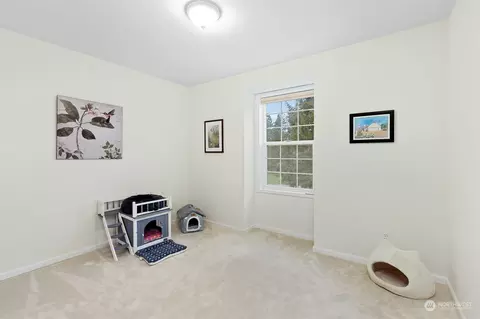 Bedroom - 443 Doe Run Rd, Sequim, WA 98382 photo 6 of 7