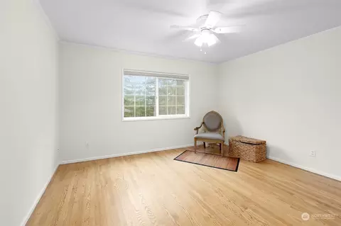 Bedroom - 443 Doe Run Rd, Sequim, WA 98382 photo 4 of 7
