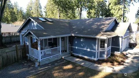 8059 Kayak Way, Blaine, WA 98230