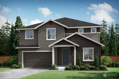 4455 Wandering Way #59, Port Orchard, WA 98367