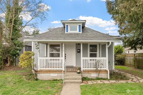 715 S 58th St, Tacoma, WA 98408