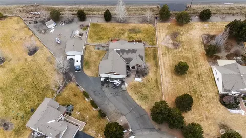 241 Fieldstone Ct, Ellensburg, WA 98926