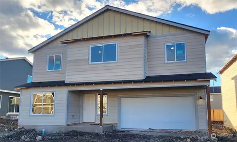 15166 Iverson Loop SE #78, Yelm, WA 98597