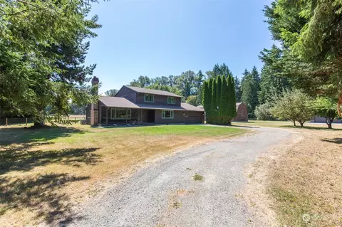 185 Starry Rd, Sequim, WA 98382