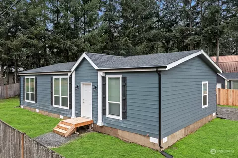 25505 31st Ave E, Spanaway, WA 98387