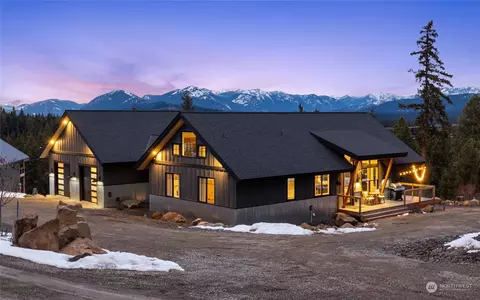 1341 Rocky Mountain Way, Cle Elum, WA 98922