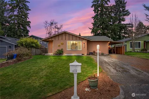 3719 N Baltimore St, Tacoma, WA 98407