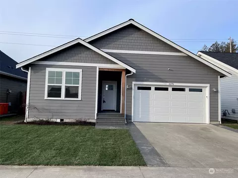 2276 Shea St, Lynden, WA 98264