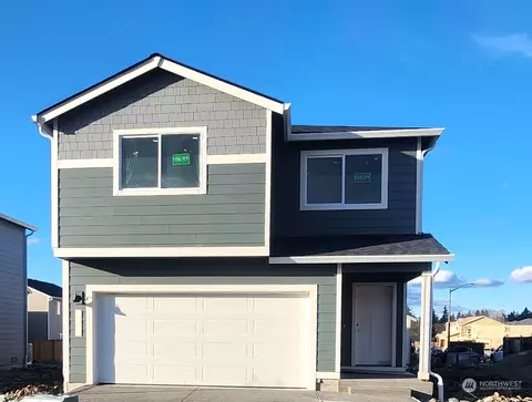 15160 Iverson Loop SE #79, Yelm, WA 98597
