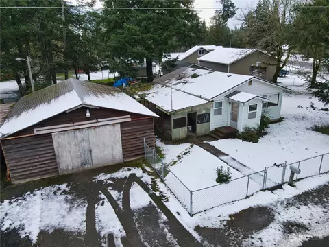 20 E Blevins Rd, Shelton, WA 98584