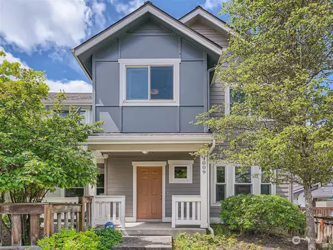 4009 Martin Luther King Jr Way S, Seattle, WA 98108