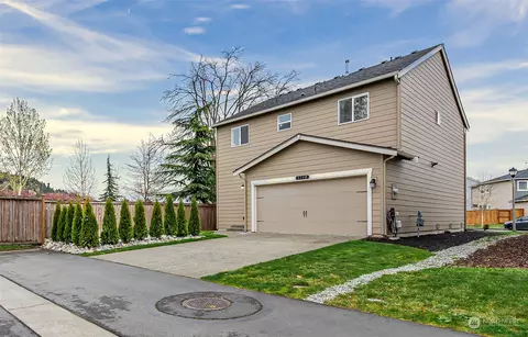 Exterior - 1118 Ross Ave NW, Orting, WA 98360 photo 4 of 7