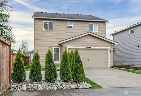 Exterior - 1118 Ross Ave NW, Orting, WA 98360 photo 5 of 7