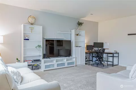 Living - 1118 Ross Ave NW, Orting, WA 98360 photo 2 of 4