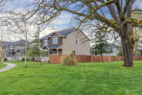 Exterior - 1118 Ross Ave NW, Orting, WA 98360 photo 7 of 7