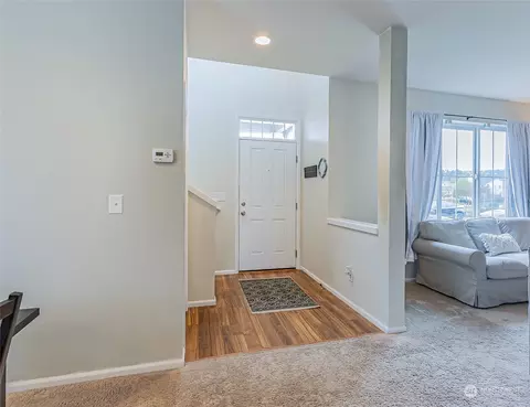Entry Way - 1118 Ross Ave NW, Orting, WA 98360 photo 1 of 2