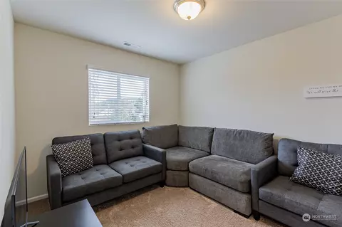 Living - 1118 Ross Ave NW, Orting, WA 98360 photo 4 of 4
